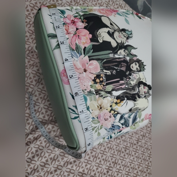 Disney Neon Tuesday Villains Backpack. - Picture 15 of 16